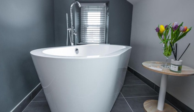St Valery Boutique Bed + Breakfast