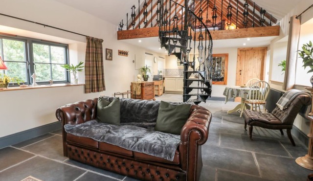 Stable Conversion, Berwick-Upon-Tweed