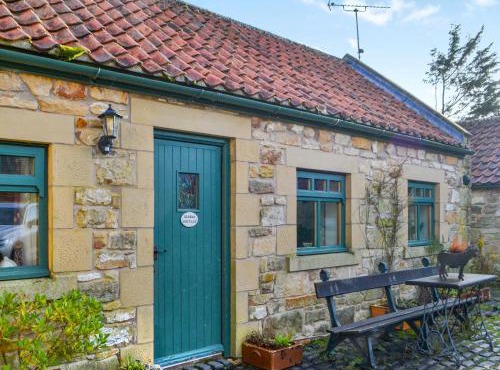 Stable Cottage