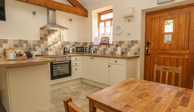 Stable Cottage