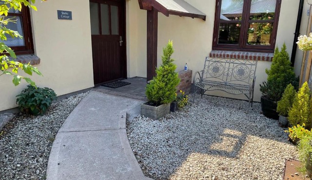 Stable Cottage