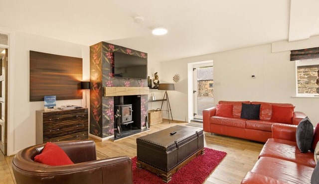 Stable Cottage - North East Escapes
