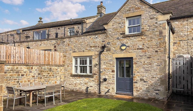 Stable Cottage - UK51669