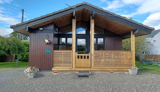 Standard Lodge at Green View Lodges