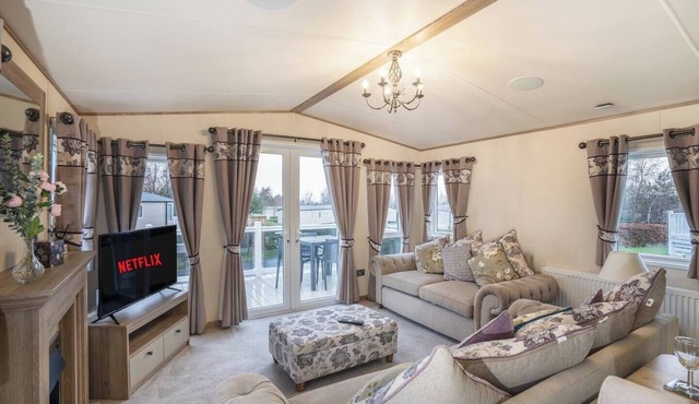 Starlink WIFI - Havan Caravan Park
