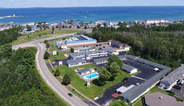 Starlite Budget Inn
