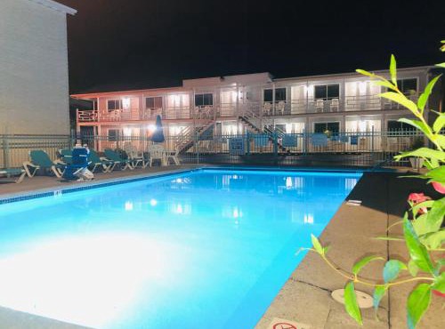 Starlite Motel