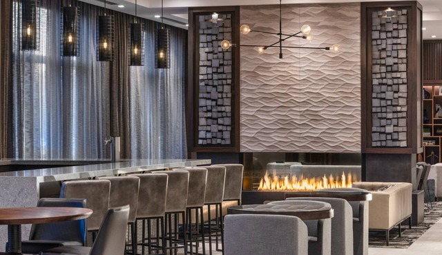 Staybridge Suites Boston Logan Airport - Revere by IHG