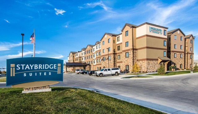 Staybridge Suites Grand Forks by IHG