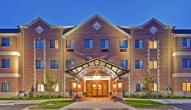 Staybridge Suites Indianapolis-Carmel by IHG