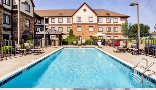 Staybridge Suites Louisville - East by IHG