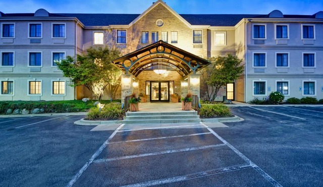 Staybridge Suites Madison - East by IHG