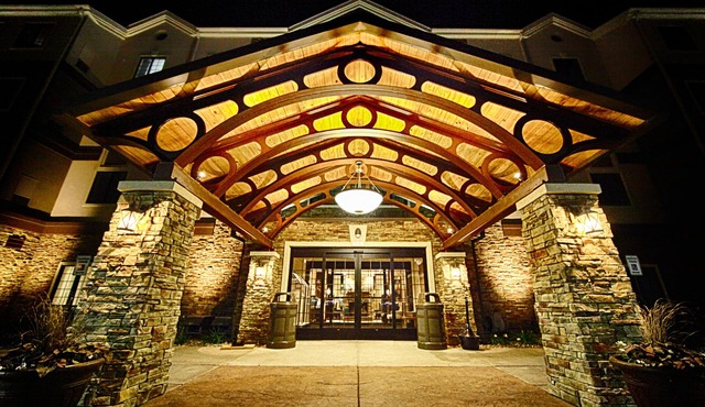 Staybridge Suites Minot by IHG