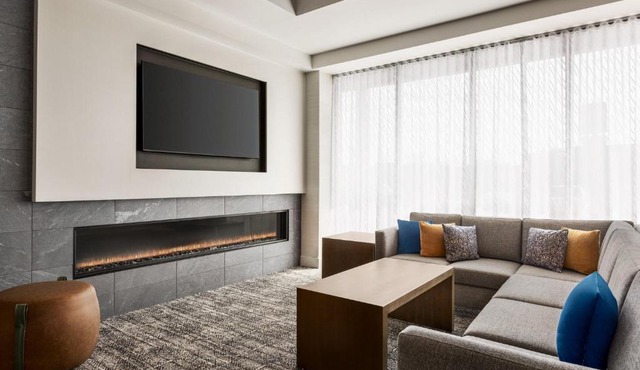 Staybridge Suites Williamsville Buffalo by IHG