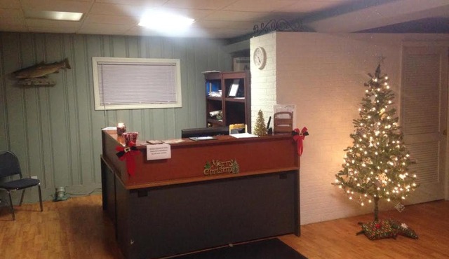 Steelhead Inn