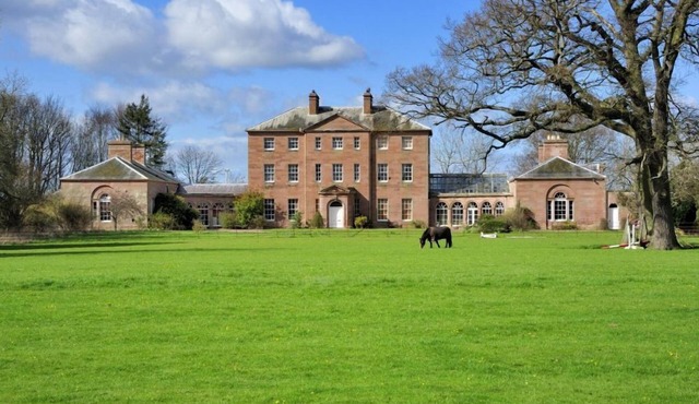 STEWARD'S HOUSE, Horncliffe - Bring Friends, Family, Children and Dogs