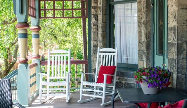 Stone Gables Inn