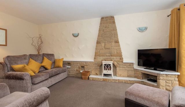 Stone Hearth Home