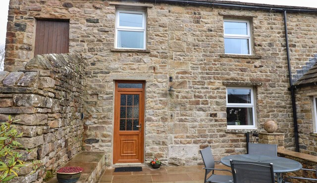 Stoneleigh Cottage