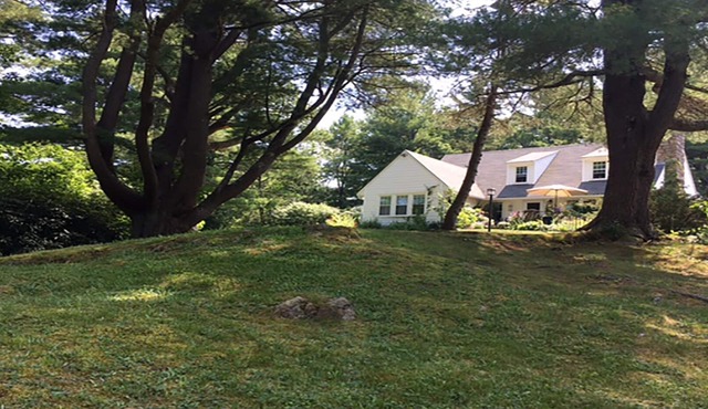 Storybook Cottage: Family friendly, Ogunquit /Perkins Cove home, sleeps 12