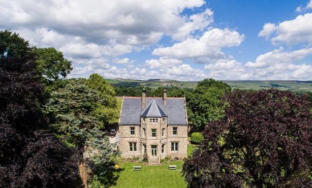 Stow House