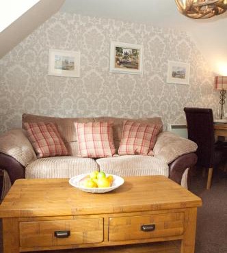Strathspey Cottage