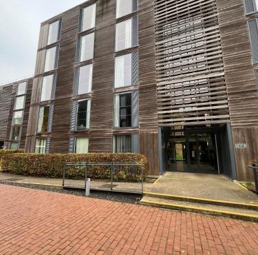 Stringfellow Hall