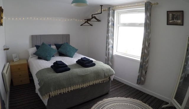Stromness Apartments