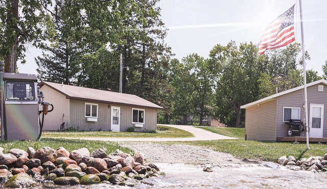 Stroms on Pelican Lake, Detroit Lakes