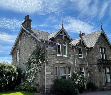 Struan House