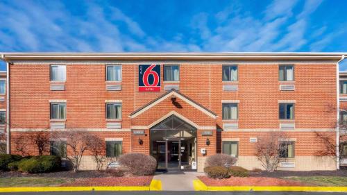 Studio 6 Extended Stay Florence KY - Meijer Dr Cincinnati