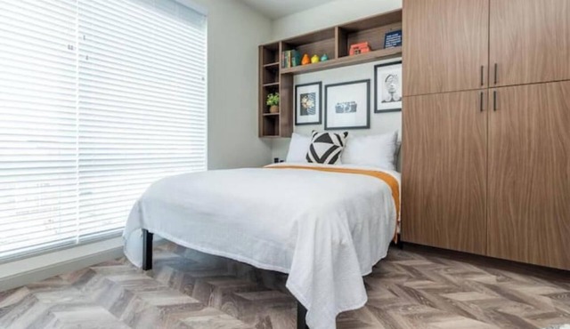 Studio near UIUC/Yugo Guest Suites Dnn