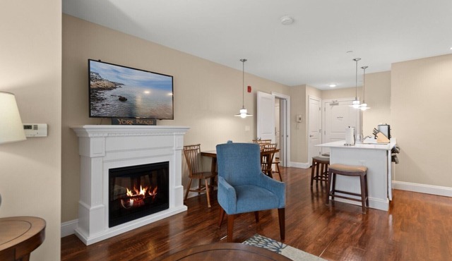 Studio + Resort Room in One Easy Stay