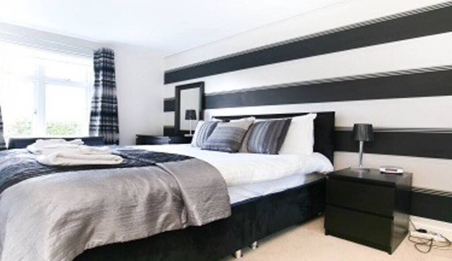 Stunning 2 bed Tynemouth Apartment