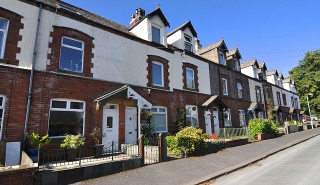 ⭐️Stunning Holiday Home⭐️ - Centre of Coniston - 3 bedroom