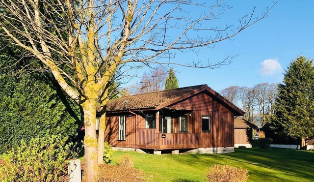 Stunning location with sea and hill views, close to resort facilities