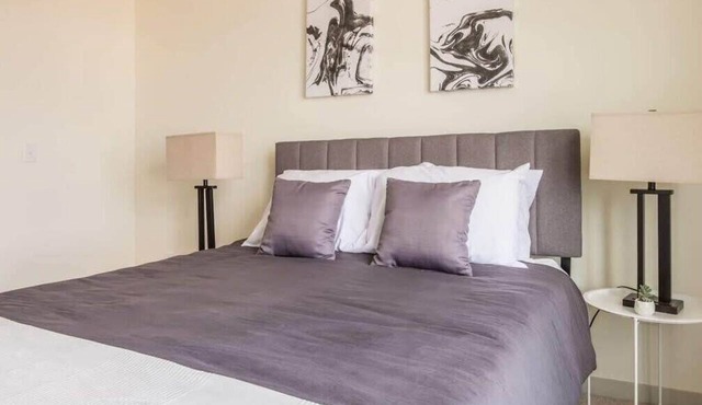 Stunning Nulu 1BR CozySuites 02
