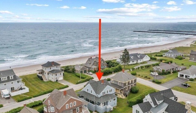 Stunning Ocean Views! Renovated!