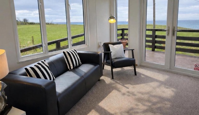 Stunning Sea View - Farm Stay - Kilchoman 9