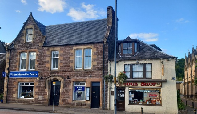 Stunning Village Centre Holiday Home