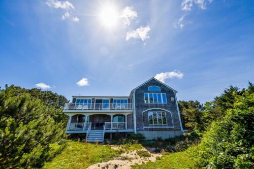 Stunning Water Views by Private Beach