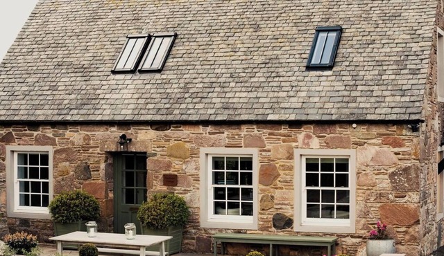 Stylish 3-Bed Luxury Cottage High-End Renovation & Beautiful Design