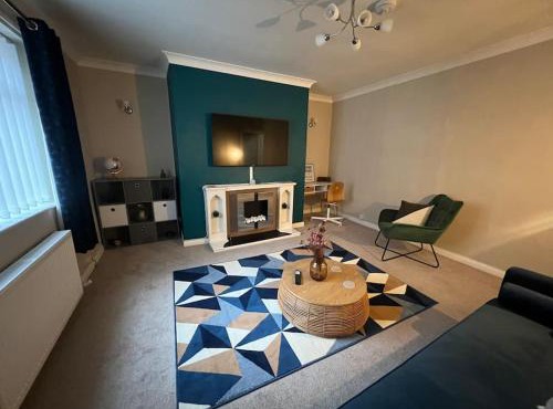 Stylish & Centrally Located