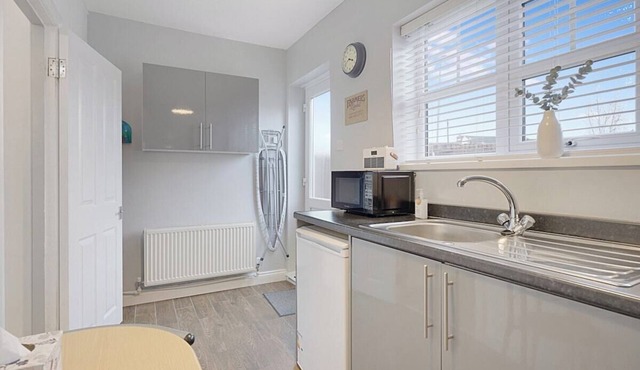Stylish Comfort, Near Auckland Castle, Sleeps 4