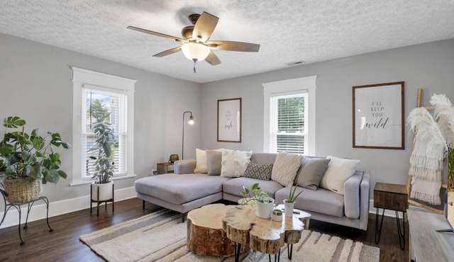 Stylish Small-Town Retreat - Near Lancaster