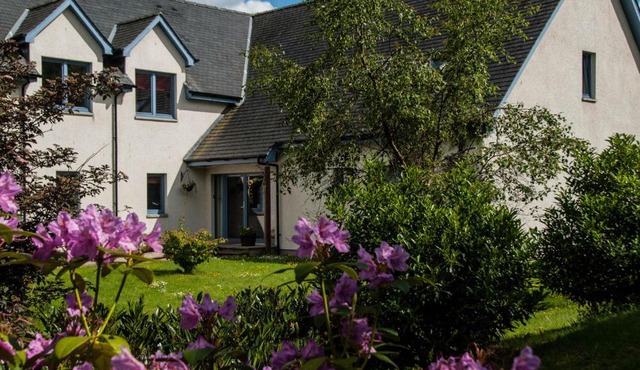 Suardal Guest House