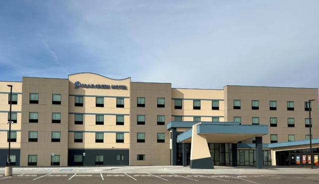 Sugar Creek Hotel, Trademark Collection by Wyndham