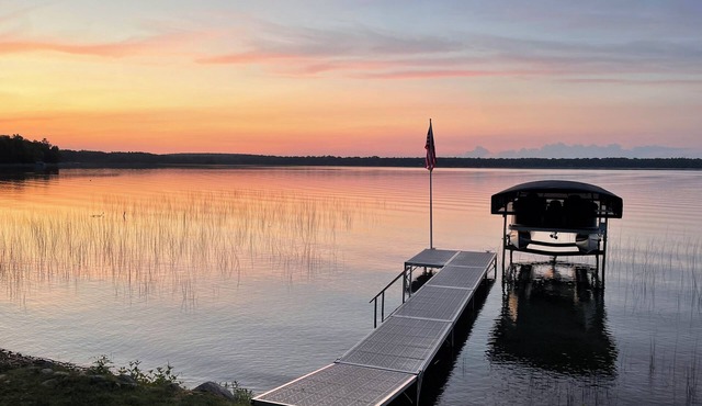 Sugar Lake Escape