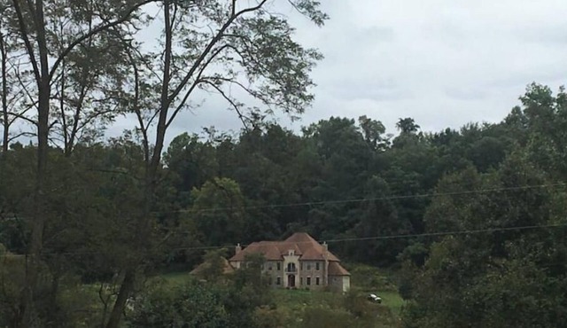 Sugarland Farmhouse