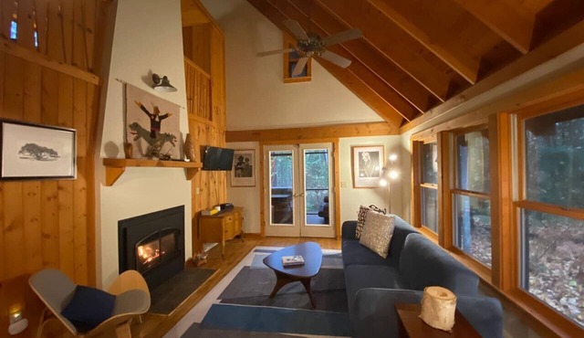 Sumac Chalet @ Brickyard Creek, Bayfield